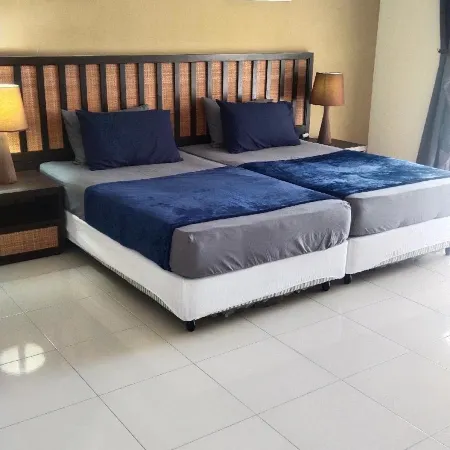 C'Stone Legacy@ Gold Coast Morib Resort Hotels in Banting