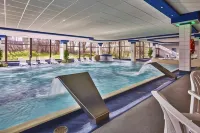 Aquantis Bensersiel - 3-Star