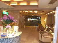 Hotel New Green Tsubame Sanjo - parking