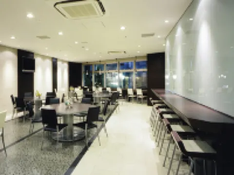 Washington R&B Hotel Hachioji Hotels in Hachioji