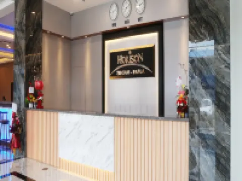 Horison Sentani Hotels in Sentani