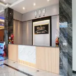 Horison Sentani Hotels in Hinekombe