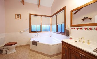 Glenview Retreat Luxury Accommodation