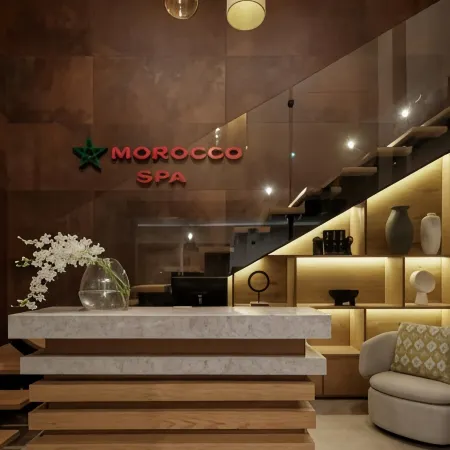 Origen 438 Luxury Boutique Hotel