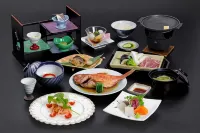 Hotel Sunmi Club - servizio colazione
