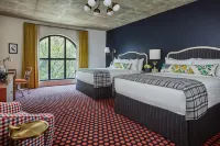 Graduate by Hilton Oxford Отели в г. Оксфорд