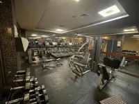 Ramada by Wyndham Princess Santo Domingo - ที่มีฟิตเนส