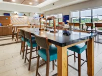 Holiday Inn Express DUBLIN by IHG Hoteles en Condado de Pulaski