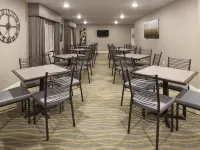 Grandstay Hotel Suites Thief River Falls Hotels in Thief River Falls