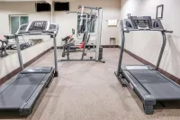 Super 8 by Wyndham Brenham TX