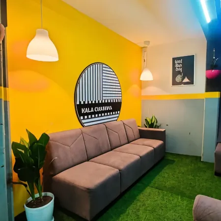Procida Hostel by Vibe Village
