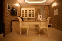 Hotel Villa Viktorija