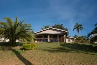 Paraty Hotel Fazenda & Spa