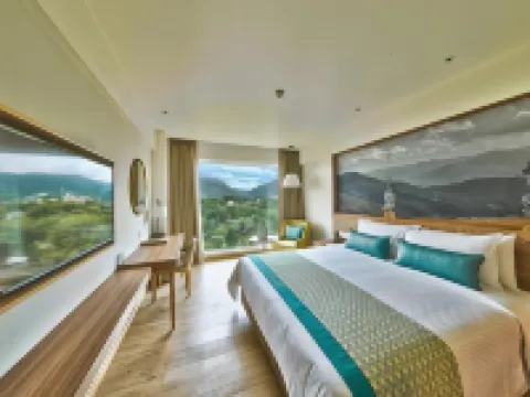 Bellevue Sarovar Premiere Junagadh Hotels in Junagadh