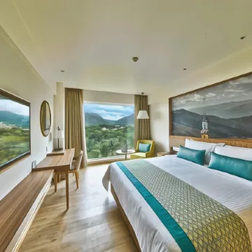 Bellevue Sarovar Premiere Junagadh