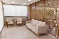 Ecotel Hotels in Cravinhos