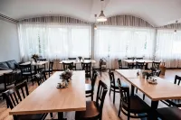 Hotel Am Fluss - Frühstück