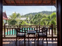 รอยัลลันตา รีสอร์ท แอนด์ สปา - โรแมนติก