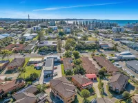 Surf Beach Motel Port Hotels in Port Macquarie