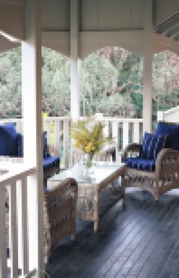 Bangalow Guesthouse