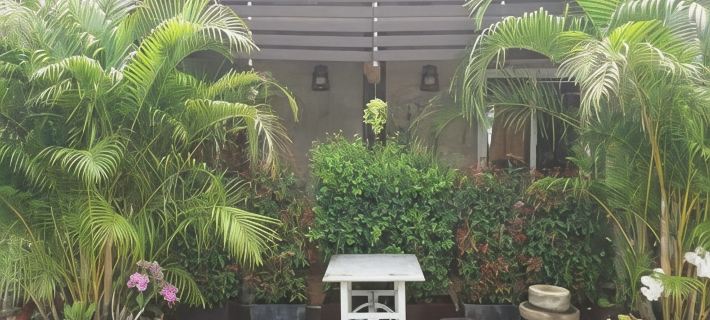 Yotin Guest House Hotels in Trat