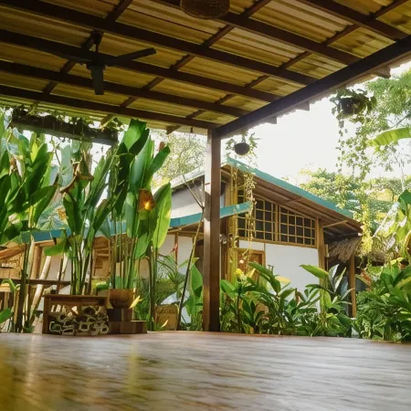 Dream Surf House Santa Teresa (Playa Hermosa)