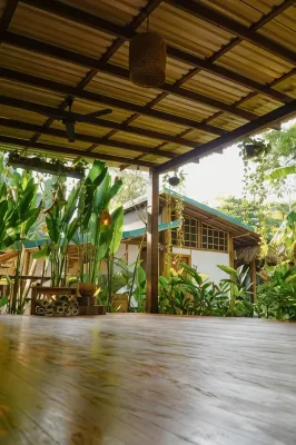 Dream Surf House Santa Teresa (Playa Hermosa)  호텔