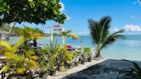 Koh Mook Sea View Bungalow - en bord de mer