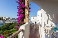 Welcomely - Porto Cervo Sul Mare