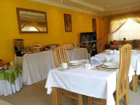 Alicia's B&B