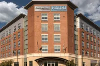 Fairfield Inn & Suites Boston Logan Airport/Chelsea Hotel a Chelsea