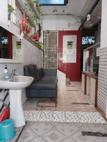 Kartini Residence at Pasar Baru Jakarta الأماكن العامة Photos