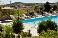Quinta da Seixeda - Pools