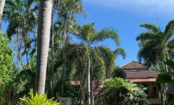 Rattana Guesthouse & Bungalow