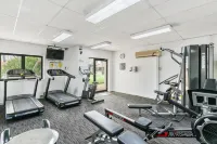 Nesuto Mounts Bay - Gym