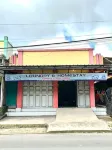 MR Tiny House Dieng with Mountain View Hotels in Patakbanteng