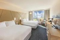 Novotel Miami Brickell Hôtels à : Miami