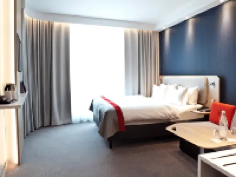 Holiday Inn Express FRANKFURT AIRPORT - RAUNHEIM by IHG Hotels in Raunheim