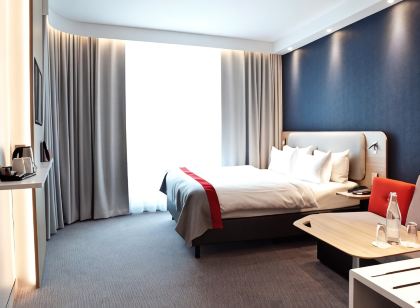 Holiday Inn Express Kaiserslautern, an IHG Hotel