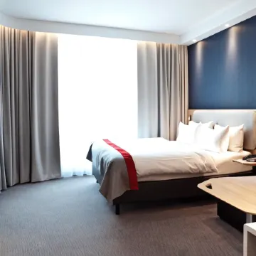 Holiday Inn Express KAISERSLAUTERN by IHG