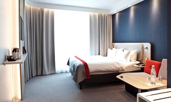 Holiday Inn Express Kaiserslautern by IHG