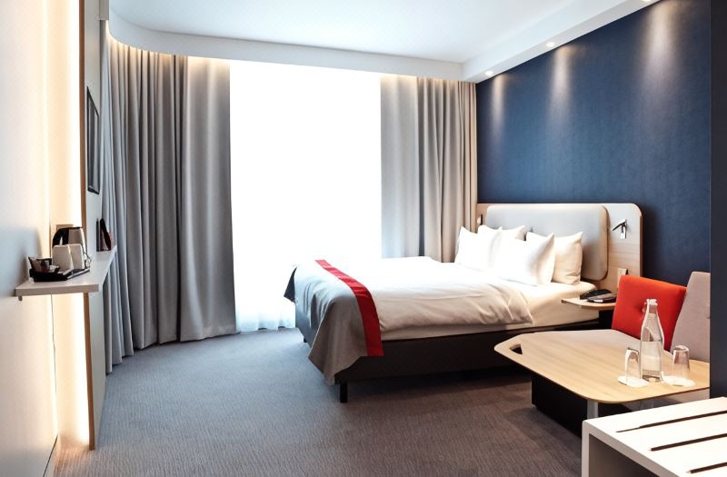 Holiday Inn Express Kaiserslautern by IHG