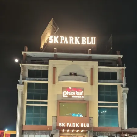 Park Blu