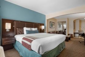 Best Western Plus Tallahassee North Hotel