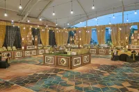 Welcomhotel by ITC Hotels, Rama International, Aurangabad - breakfast