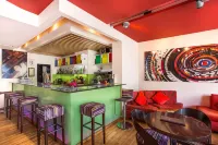 Aktaion Hotel - bar