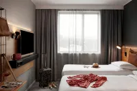 Moxy Sophia Antipolis