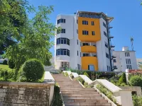 Alvero Hotel Hotels in Përmet