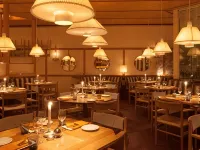 東鄉村設計飯店 亞斯特廣場（Astor Place）附近的飯店