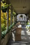 The Underwood-Hale House Hotels in Провіденс